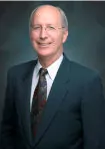 Photo of John  Carson