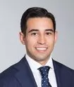 Photo of Christopher Bouriat