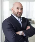 Michael Slipsky Photo
