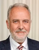 Photo of Shane Roberts