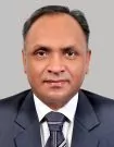 Photo of PB Jain