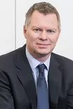 Photo of Paul Mirams