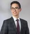 Photo of Shaun Parker