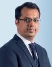 Photo of Aashutosh  Sampat
