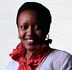 Photo of Catherine K. Mulika