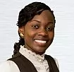 Photo of Maureen Nyakinyua