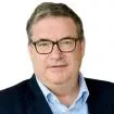 Photo of Gordon Harris