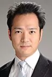Photo of Kazuo Isshiki