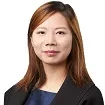 Photo of Jiwon Juliana Yhee