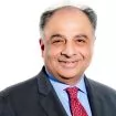 Photo of Sunil Kakkad