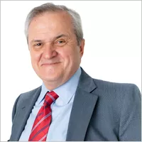 Photo of Van  Krkachovski