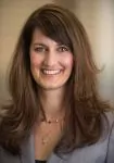 Photo of Erin K.  Bowles