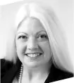 Photo of Kari S. Larsen