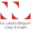 Photo of Claeys  & Engels