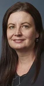 Photo of Leanne Dorricott