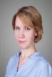 Photo of Irina Marusina (ALRUD)