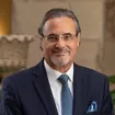 Photo of Adrian M. Gabarretta