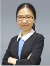Jia Li Photo