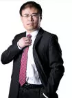 Tingxi Huo Photo