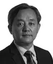 Photo of Wei Shao