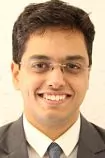 Photo of Ashok  G.V.