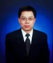 Guangyu Zhang Photo