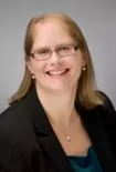 Photo of M. Jean McDevitt, JD, EA