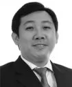 Photo of Yee Siong Tan