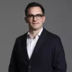 Photo of Alan Coyne