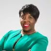 Photo of Kimberly Seagojo