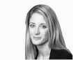 Rebecca Wardle Photo