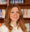 Photo of Nezihe Boran Demir