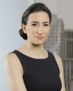 Photo of Christine Moundas