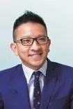 Photo of Anthony Woo