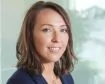 Photo of Claire O'Shaughnessy