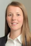 Photo of Katharine E. Heitman