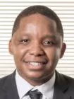 Photo of Lwazi  Gumede