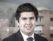 Photo of Carlos Carvajal