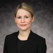 Photo of Anne Hukkelaas Gaustad