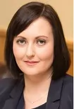 Photo of Alexa Freeman