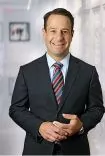 Photo of Edward  Brown
