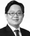 Photo of Maw Jiun Foo