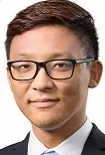 Photo of Stephen  Ke (Formerly With Bartier Perry)