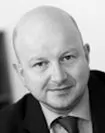 Photo of Peter McGeown