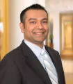 Photo of Assad H. Rajani