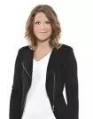 Photo of Michaela Schiebel