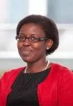 Photo of Grace  Asemota