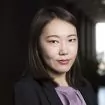 Photo of Davia Wang
