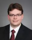 Photo of Mitchell Stromberg
