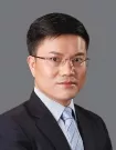 Photo of Ronghua (Andy)  Liao